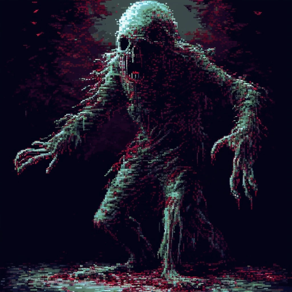 #12 Nightmare
