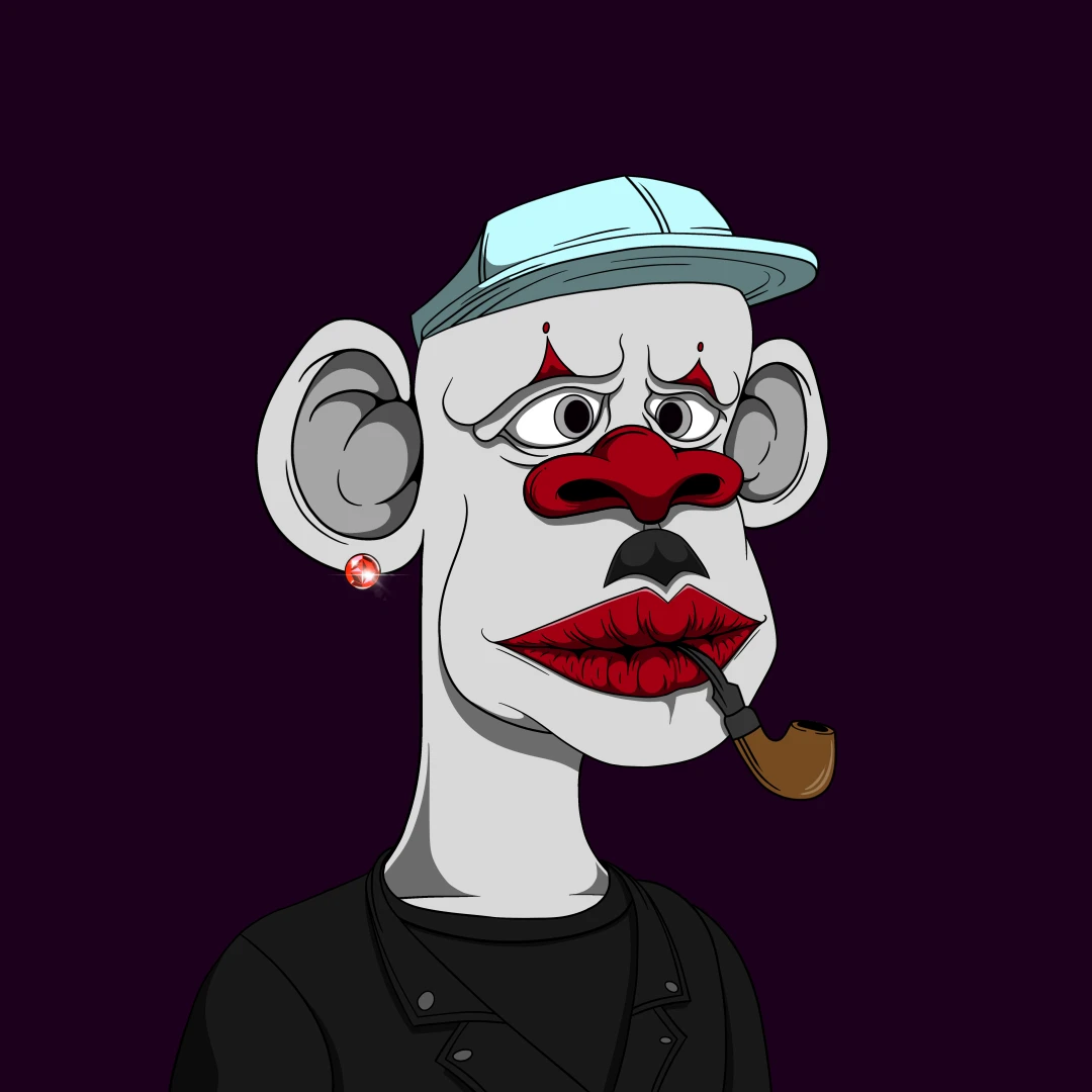Clown Society #23