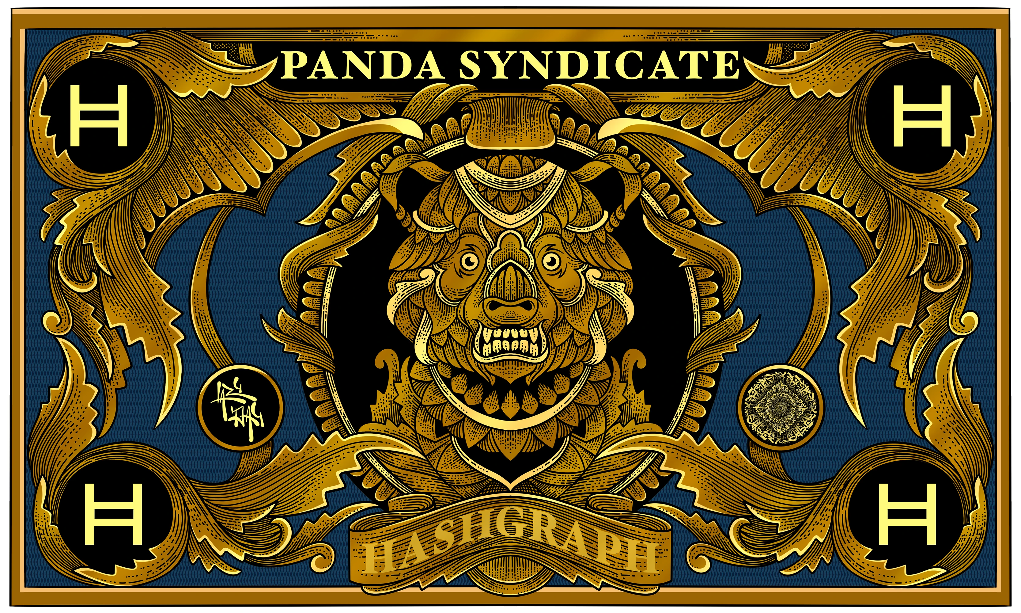 #6 Money Panda