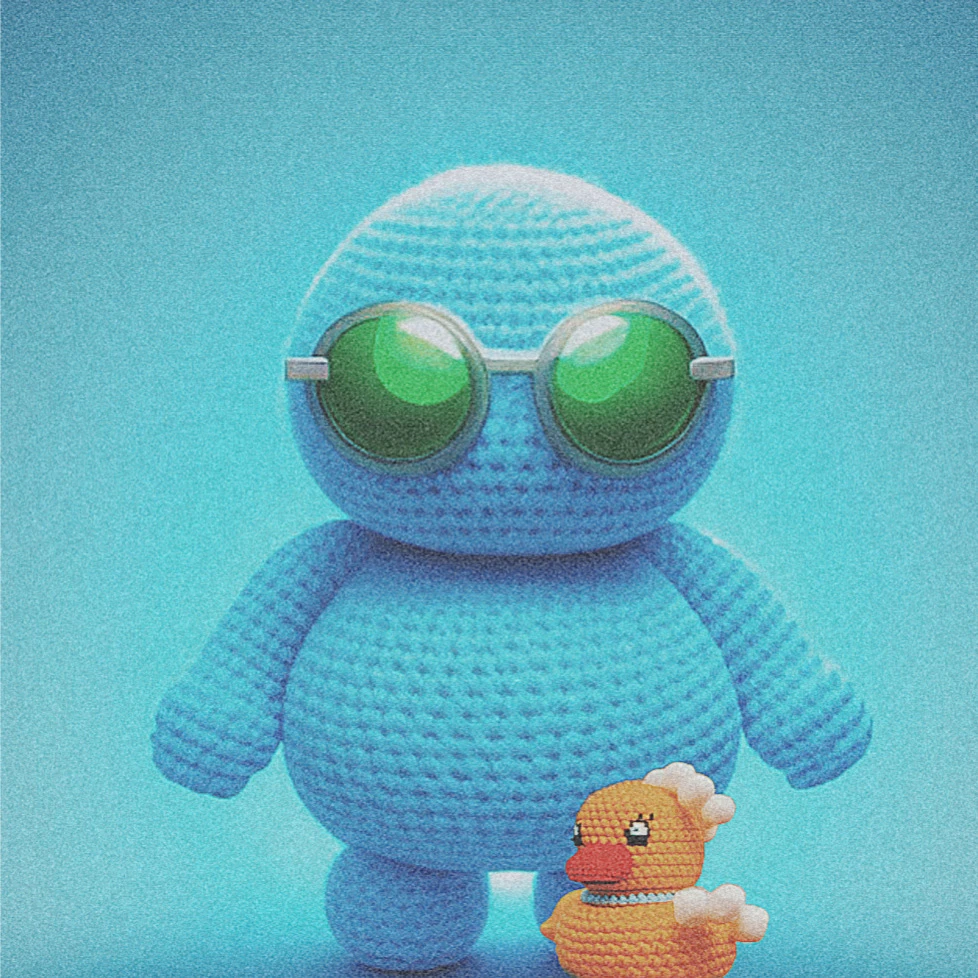 The Anti-P&D P&D 