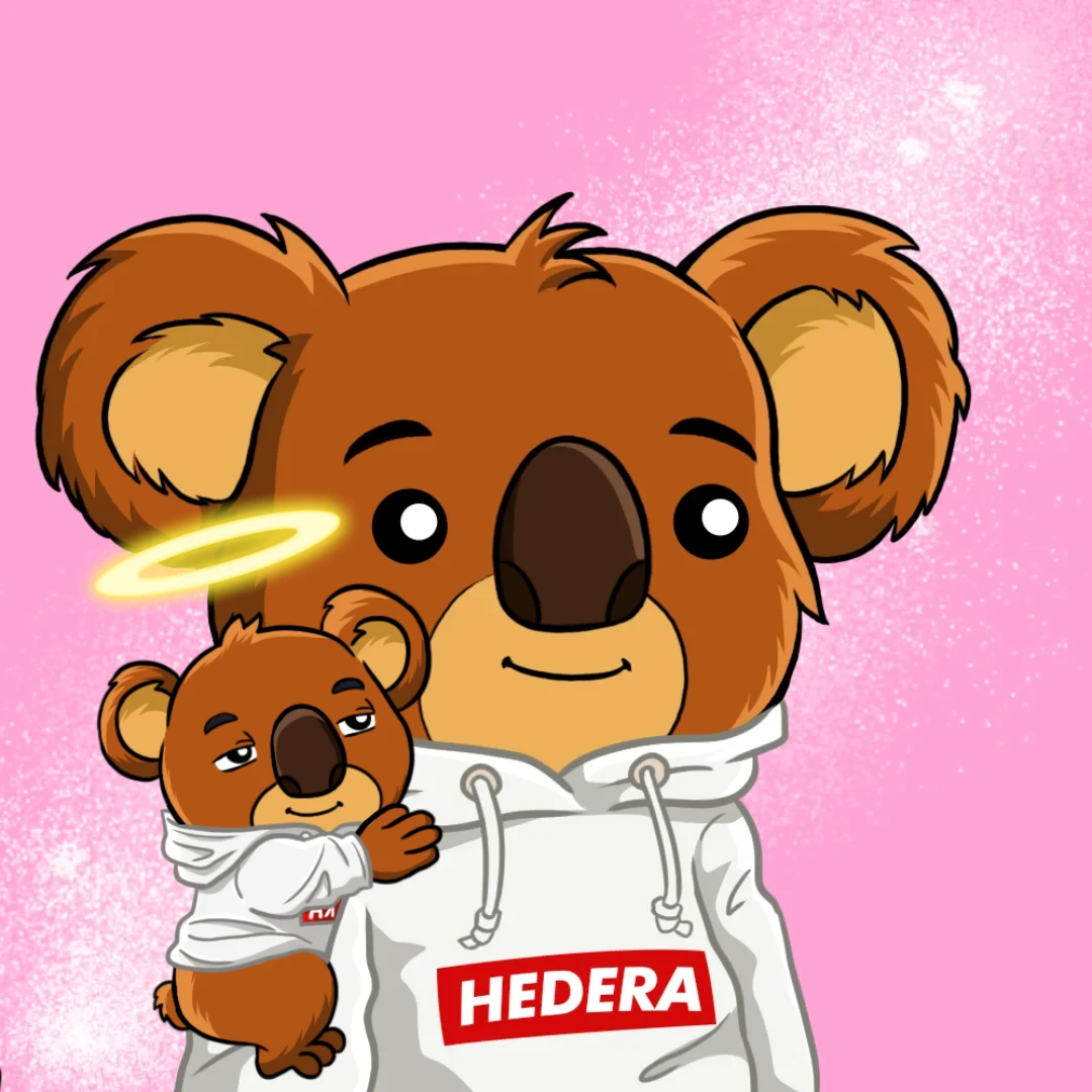 #201 Koala Klub J