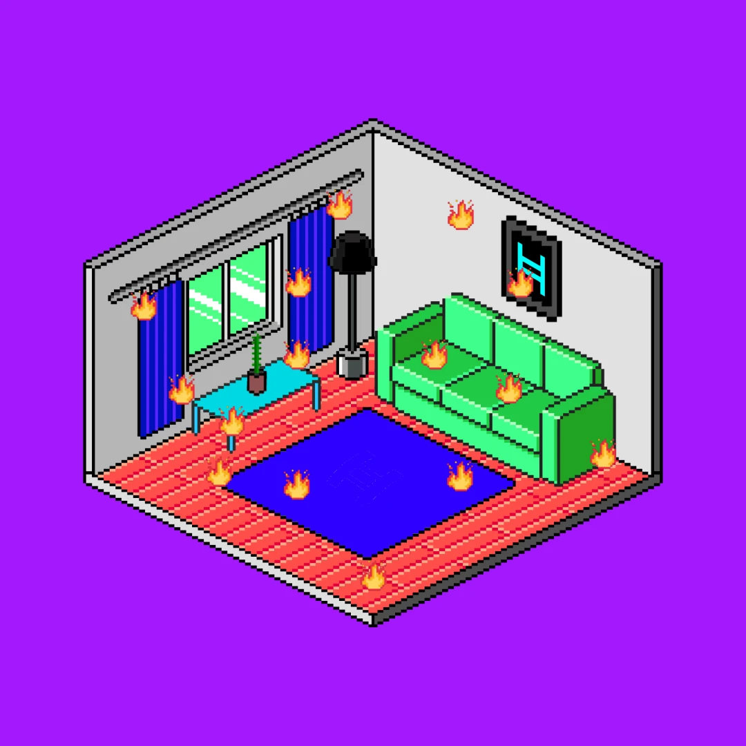 #18 Room