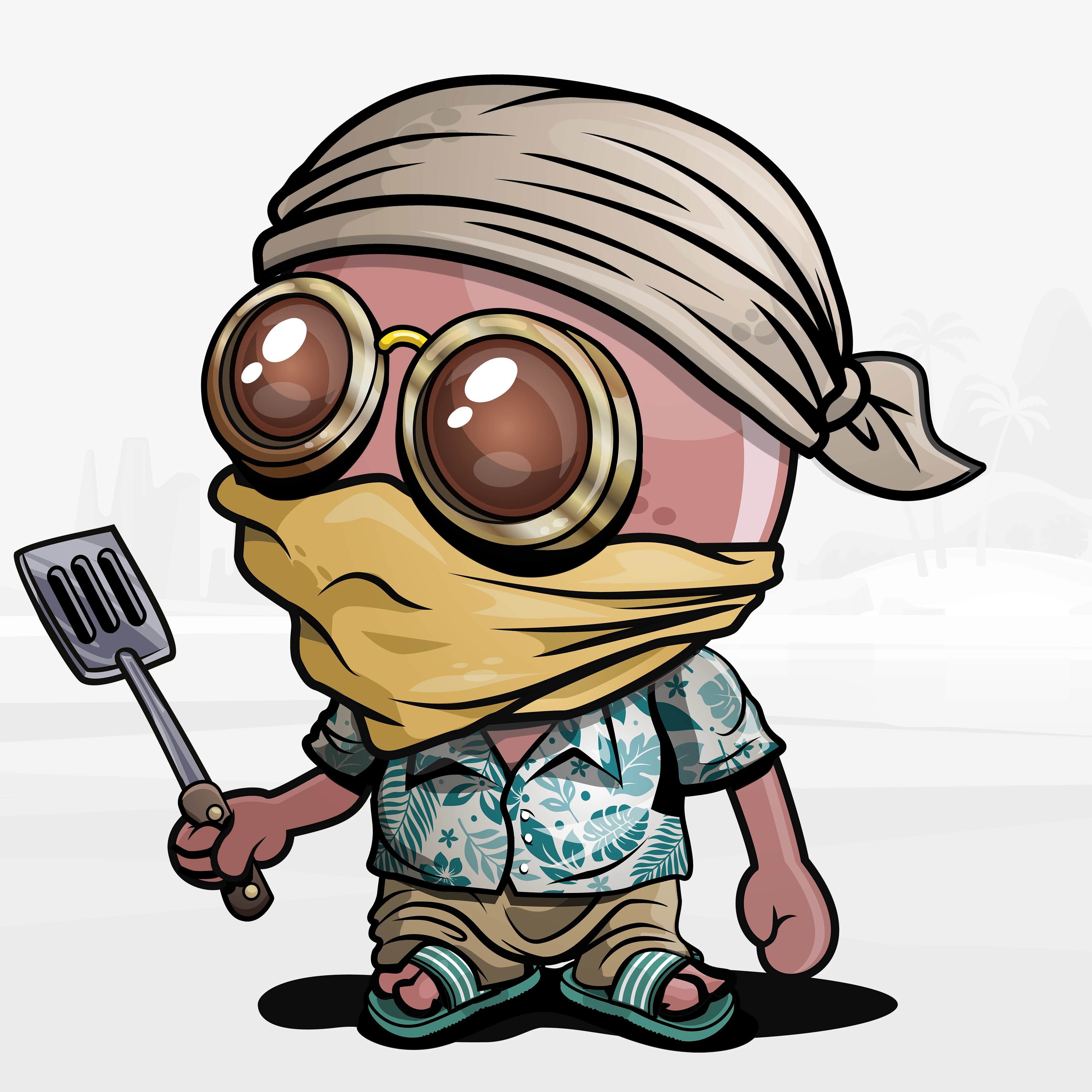 #1271 SIWA