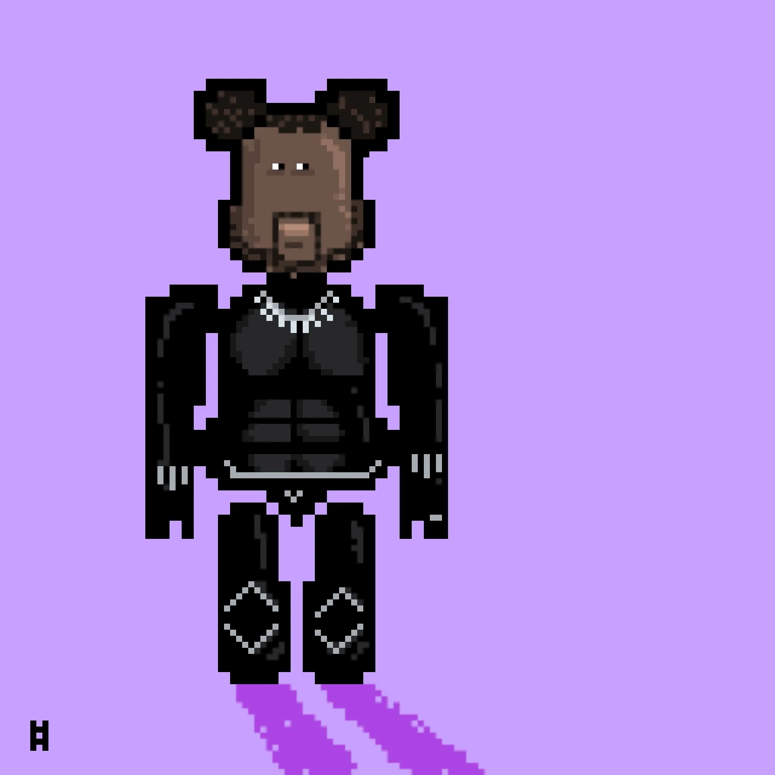 #19 H-Bears Panth
