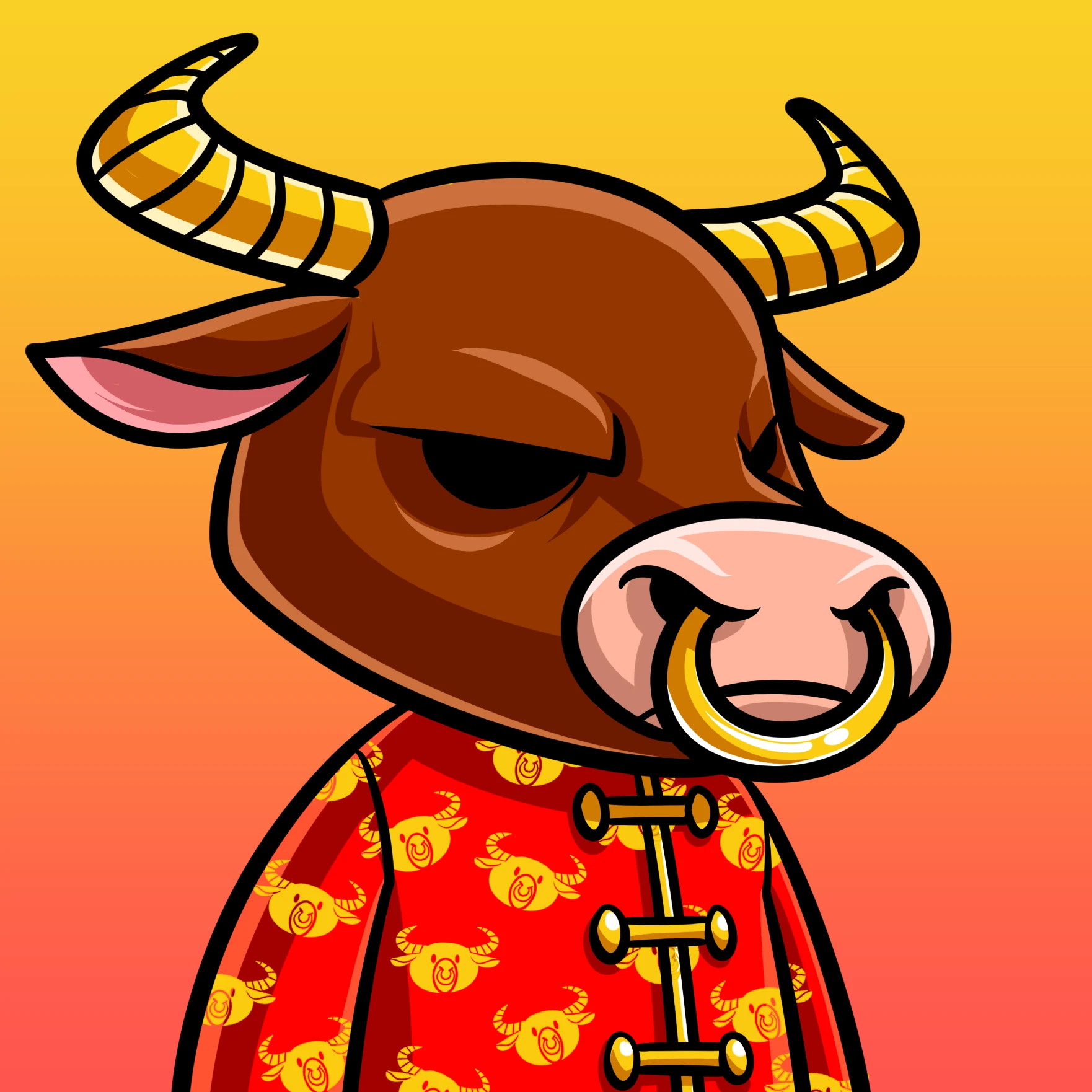 Lil Bullish #16