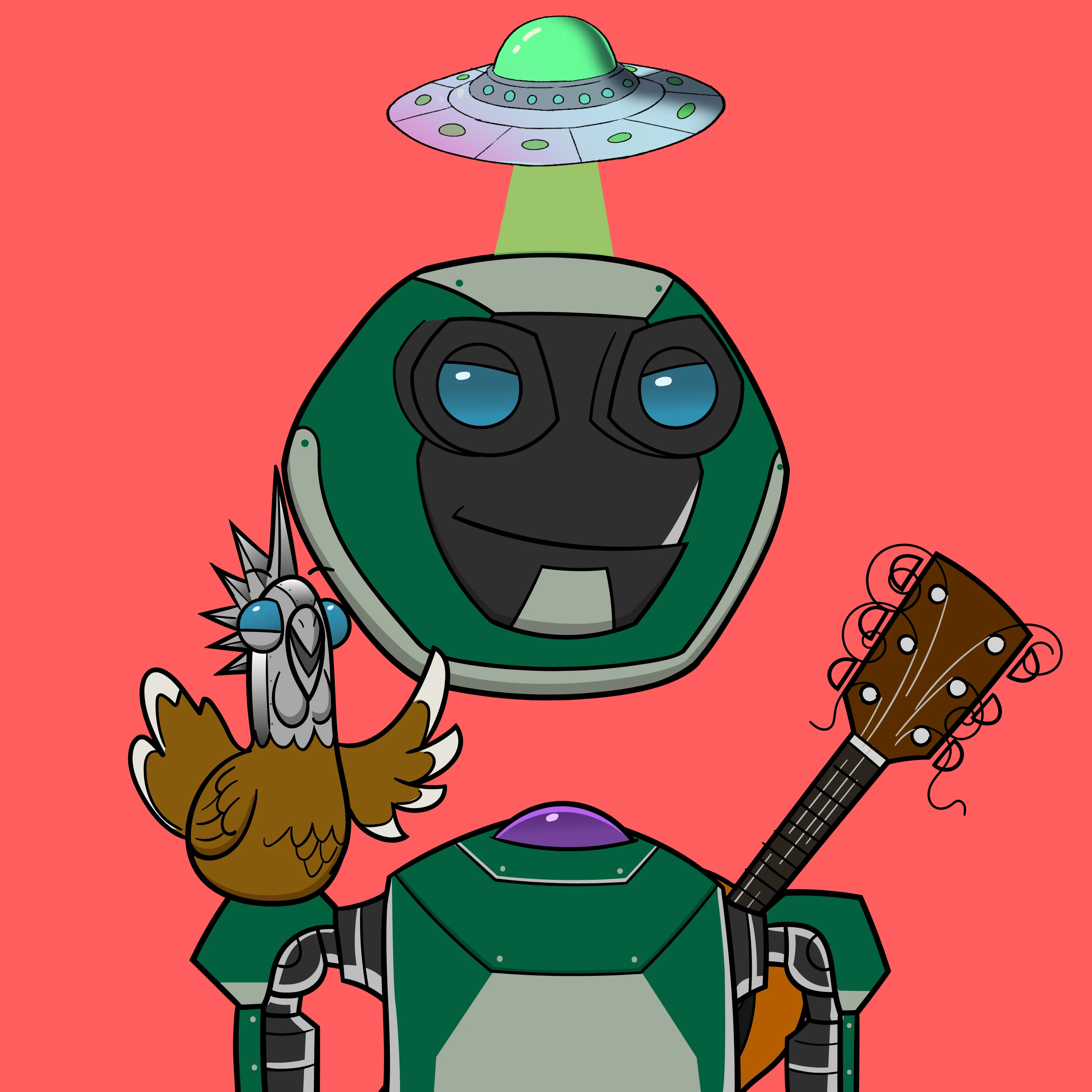 #107 Bot