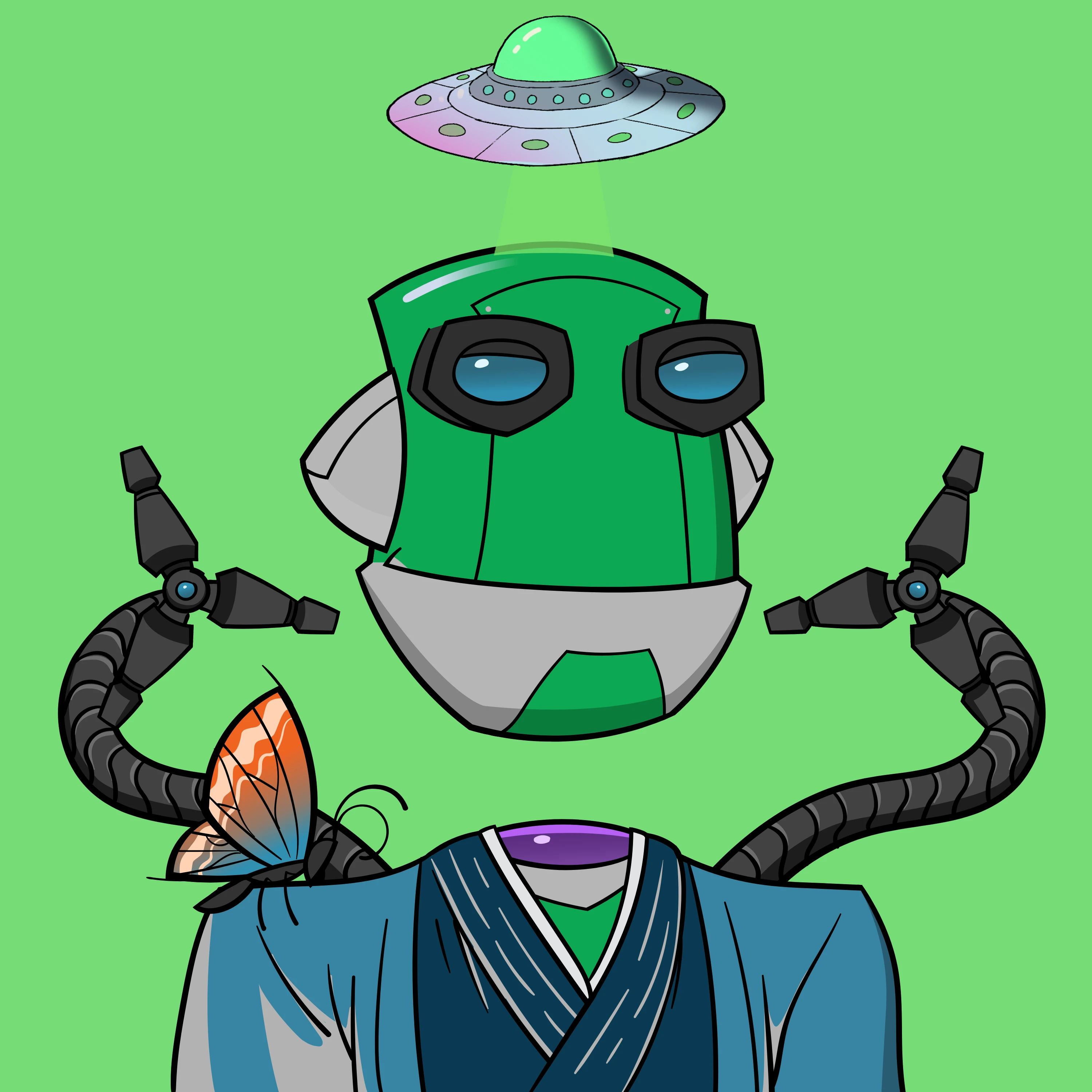 #128 Bot