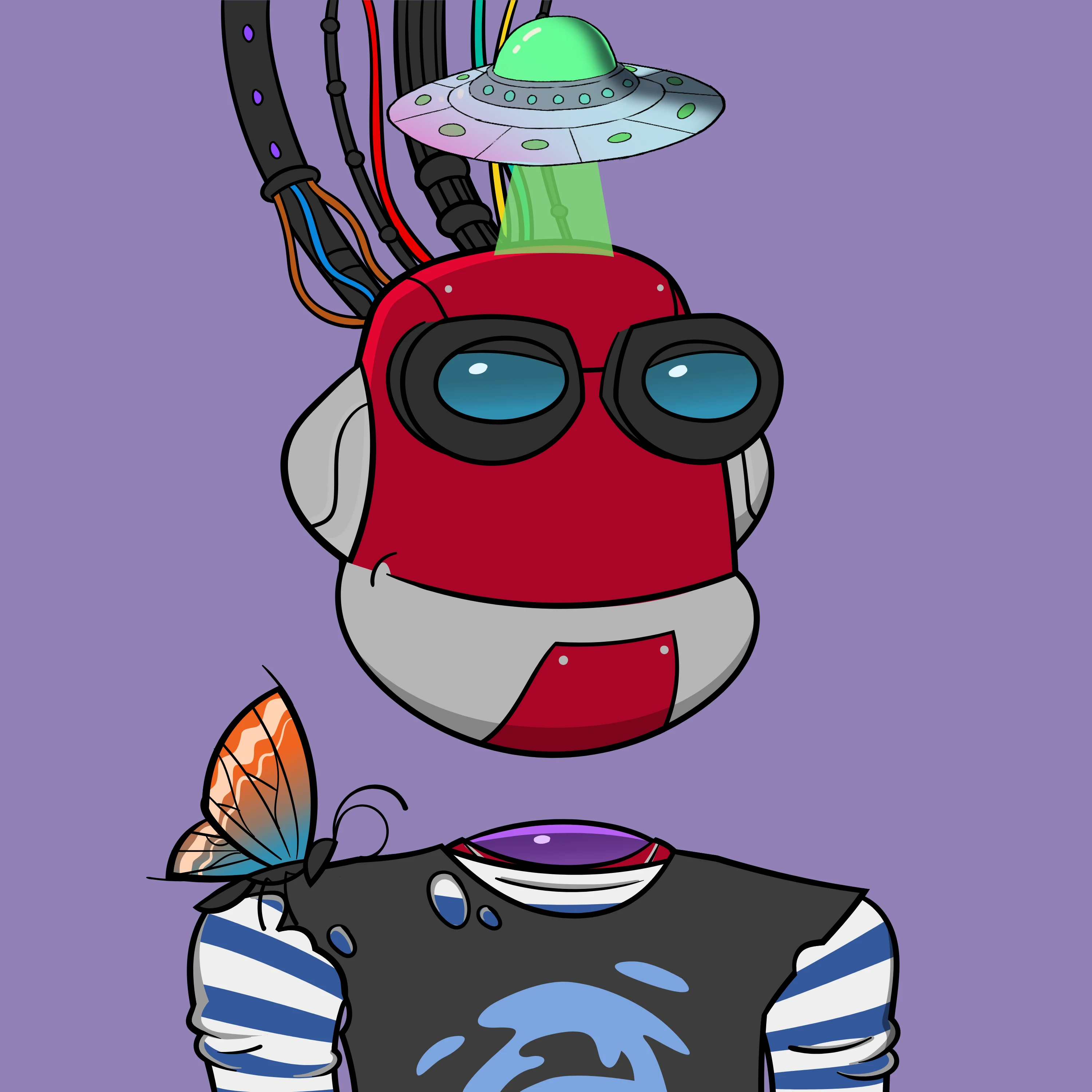 #366 Bot