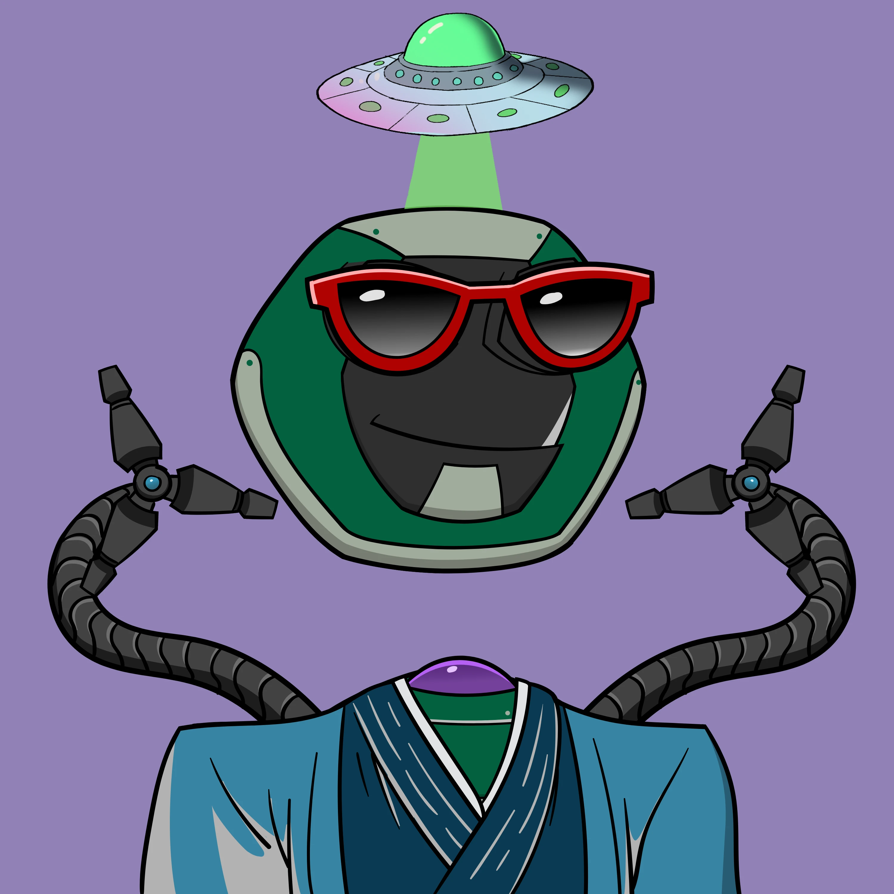 #95 Bot