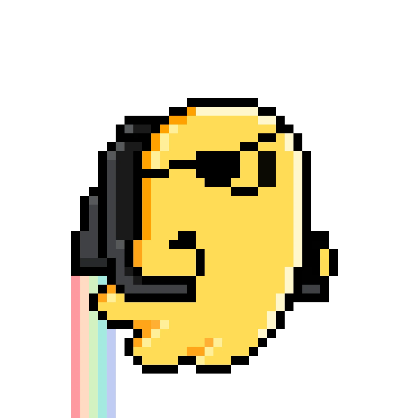 #4533 Ghost