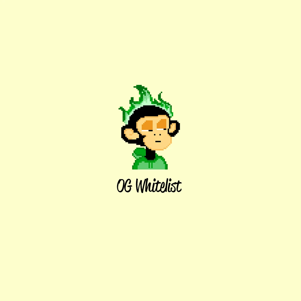 OG Whitelist #189