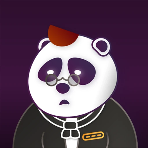 #4 Guilty Panda
