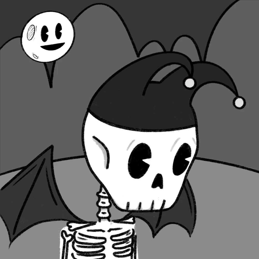 Skullys #500