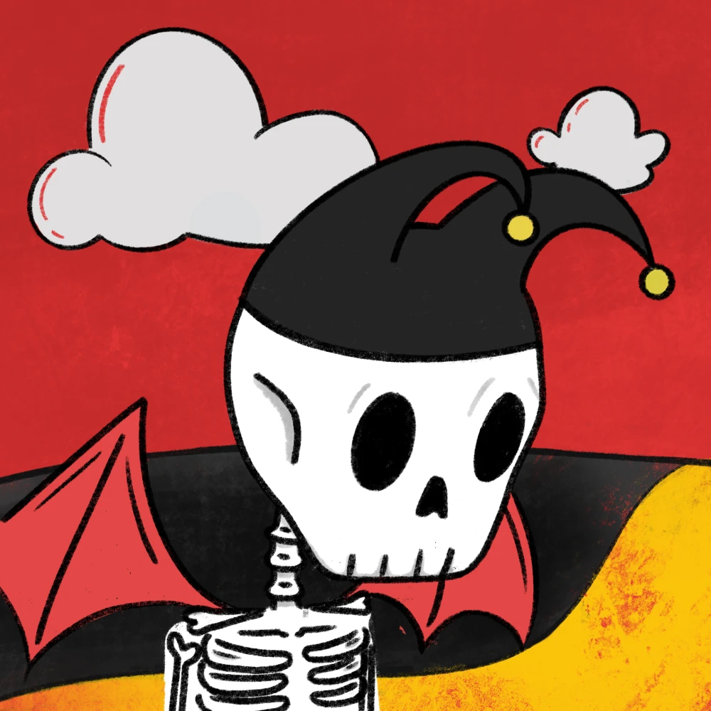 Skullys #88