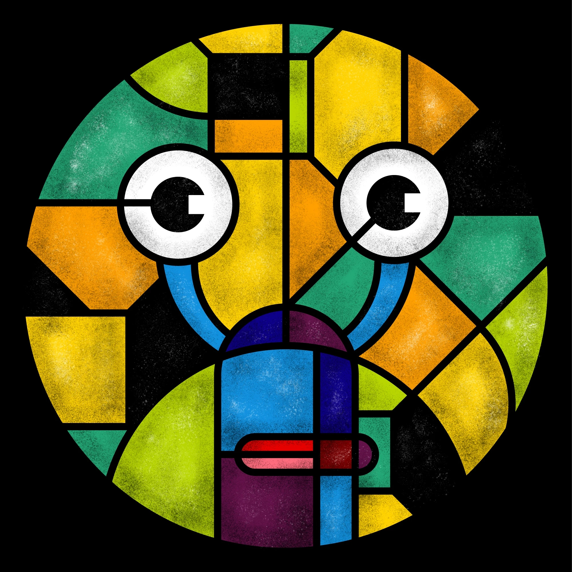 #8 Hashglass Crea