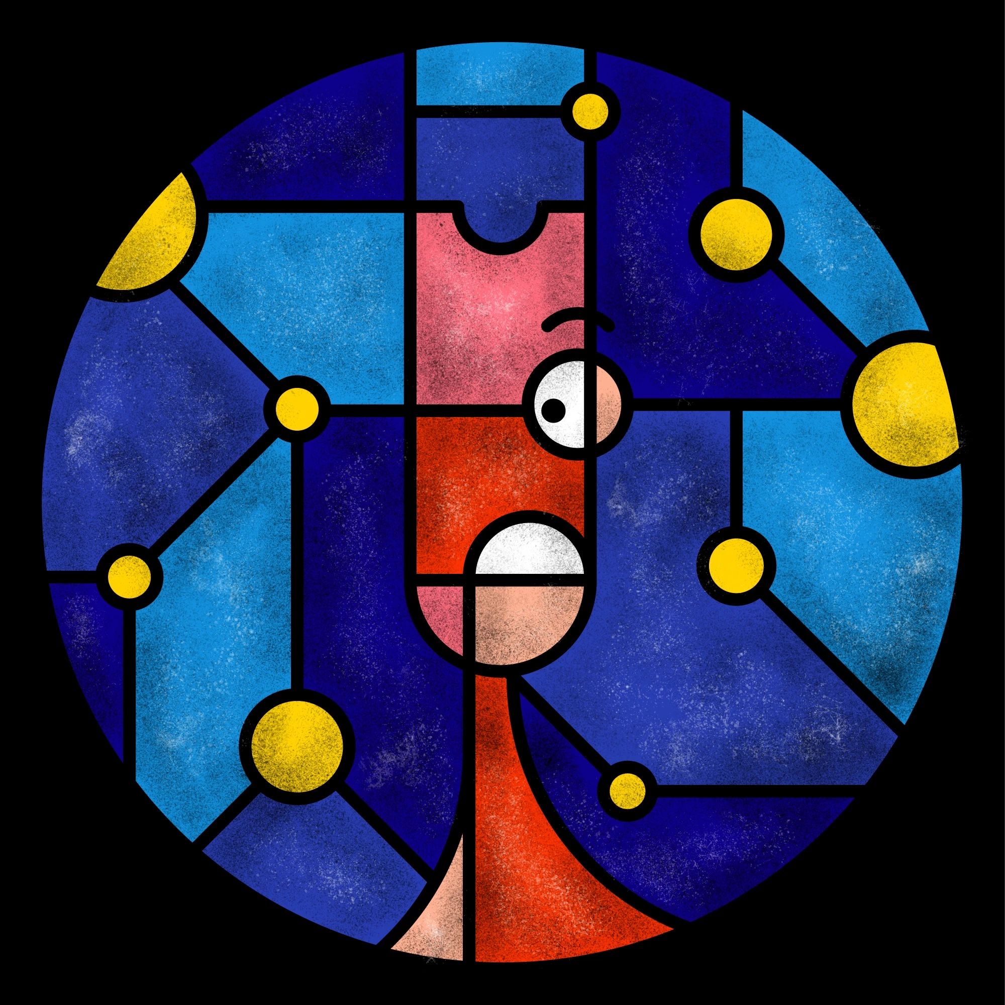 #41 Hashglass Cre