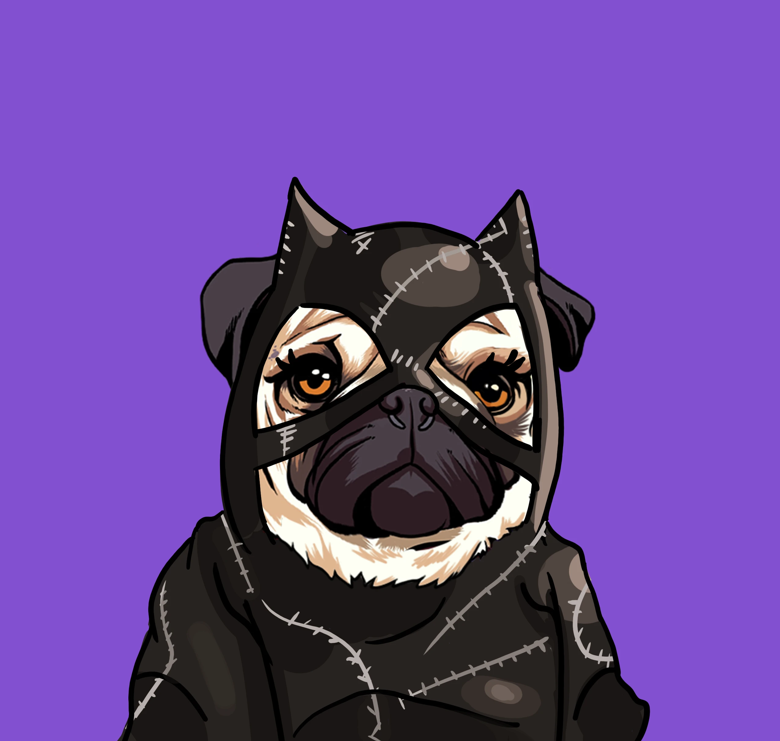 #248 HashPugs Pac