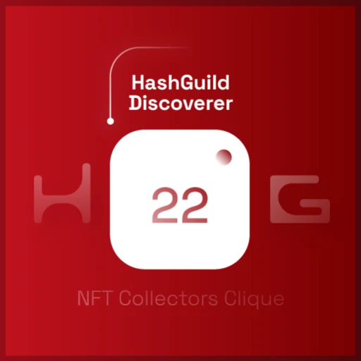 #22 HashGuild Lau