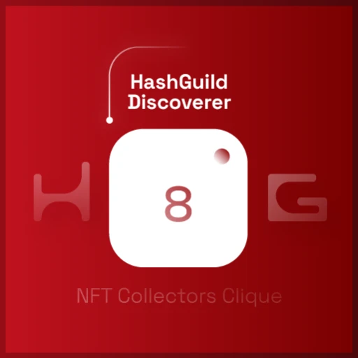 #8 HashGuild Laun