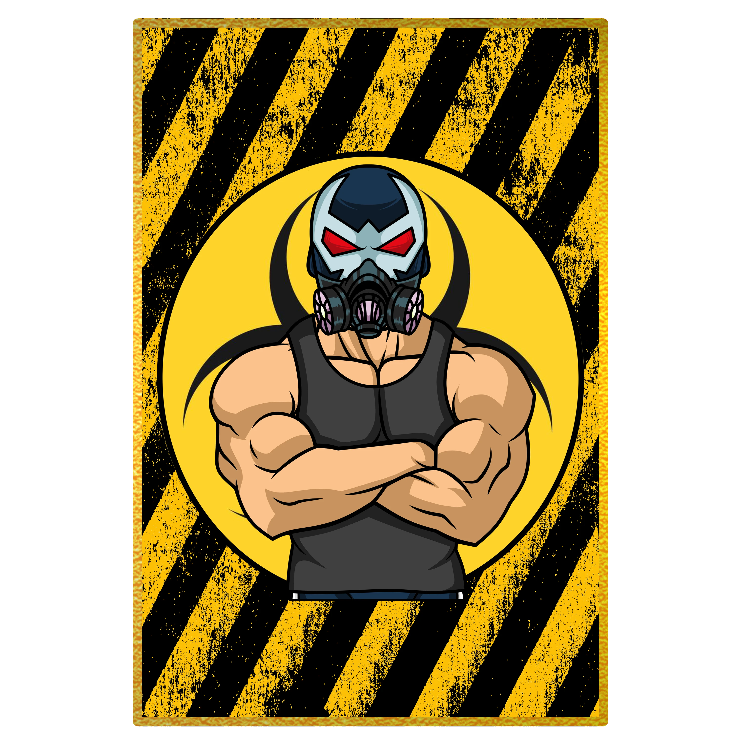 Luchador Revil #2
