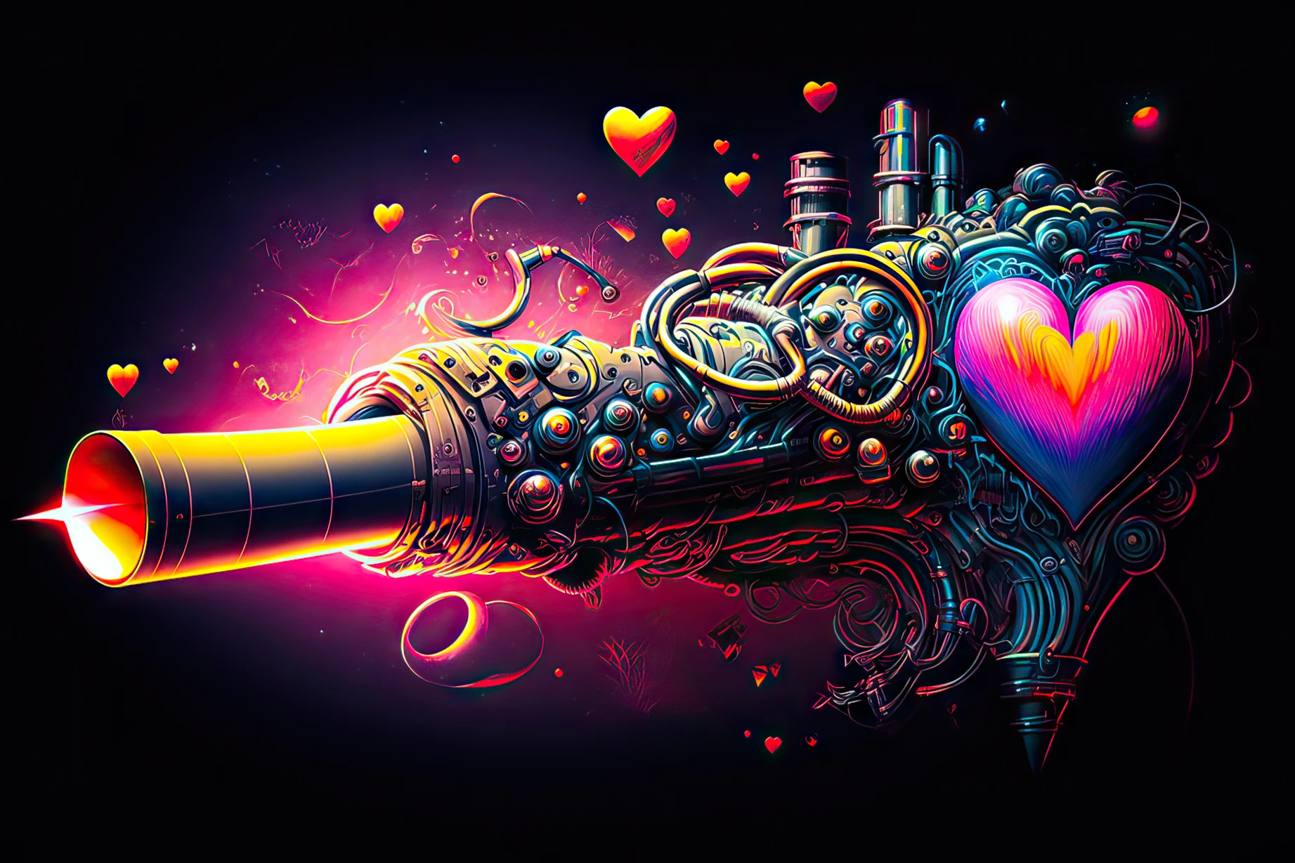 #288 Weapon