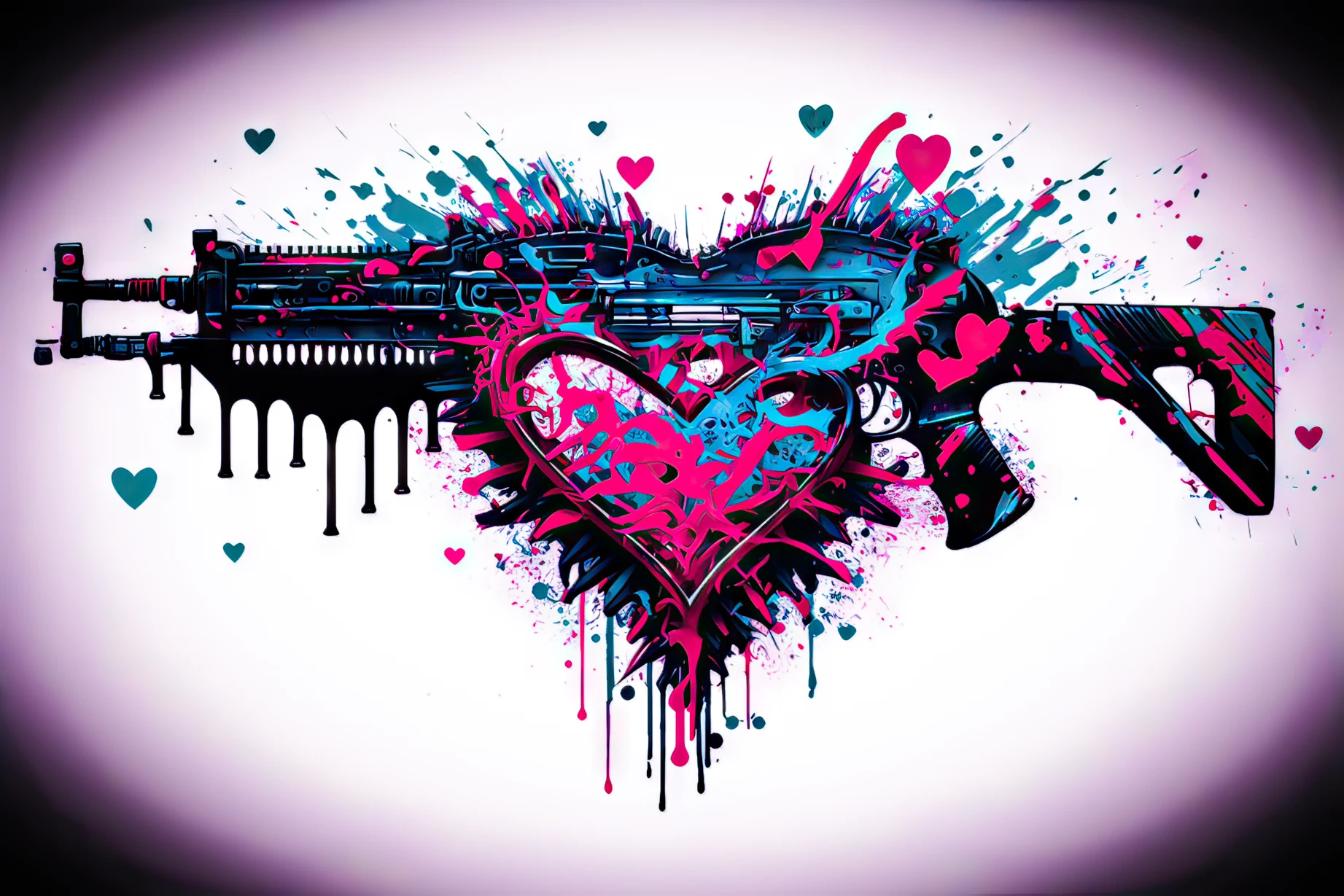 #294 Weapon