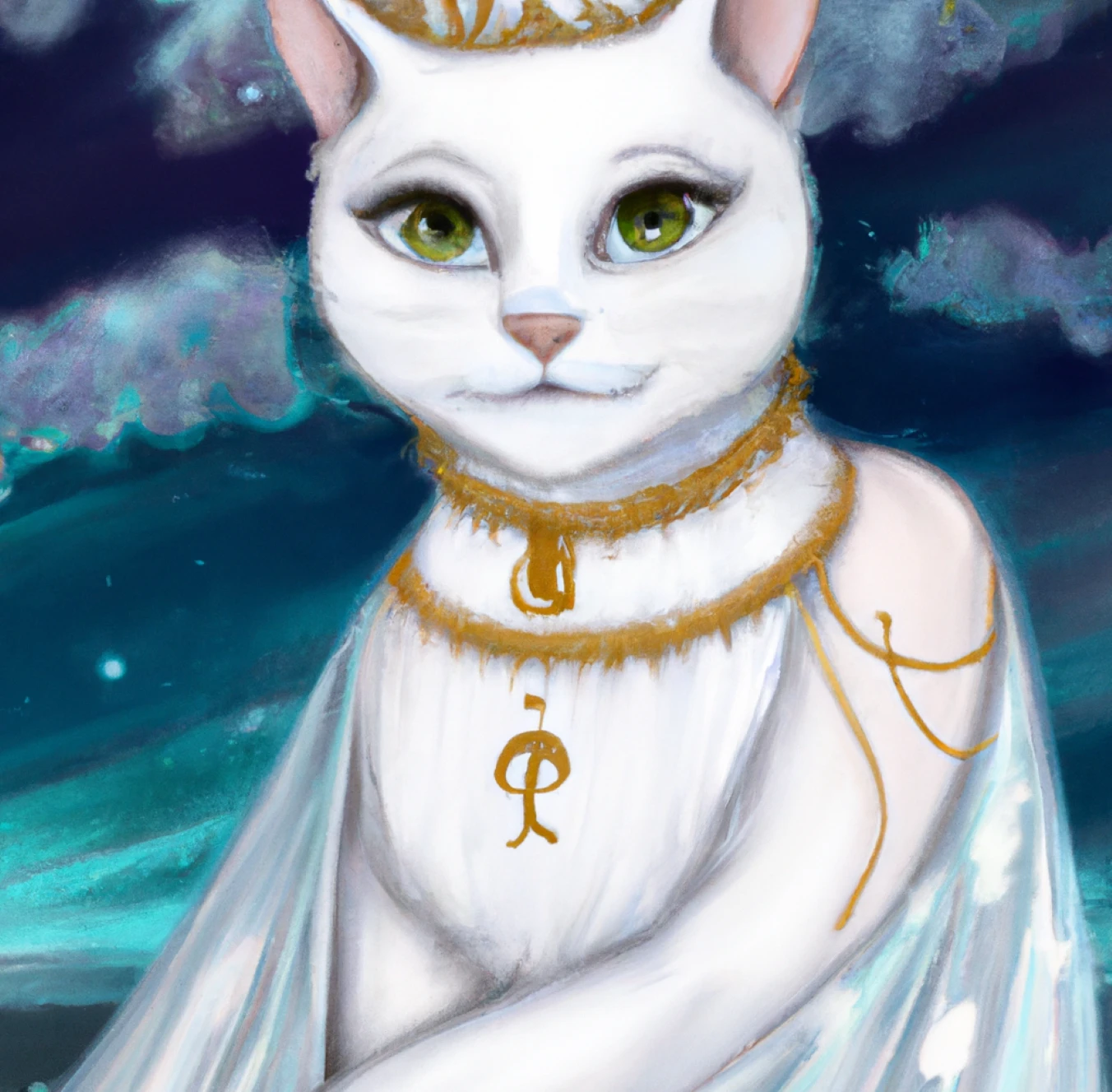 #78 H Queen