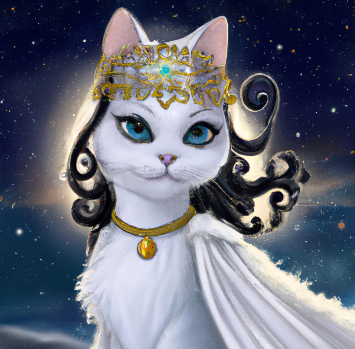 #79 H Queen