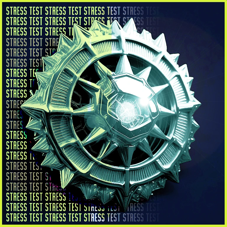 #18 Solar - Stres