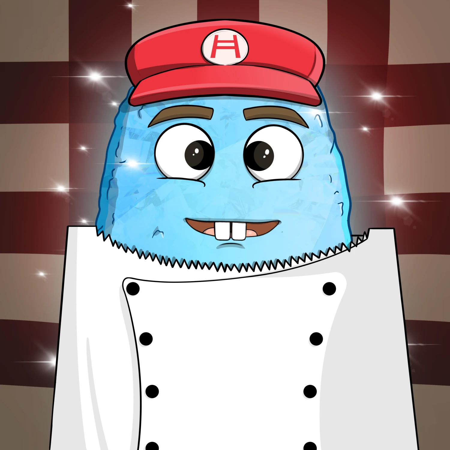 #3338 Rhylan Hash