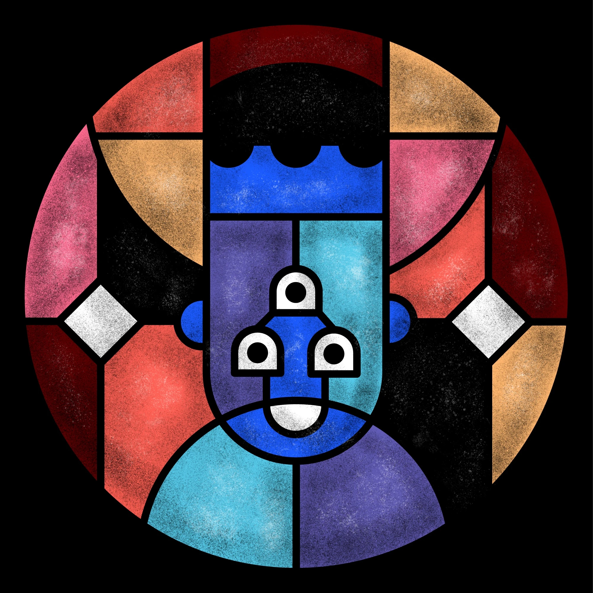 #43 Hashglass Cre