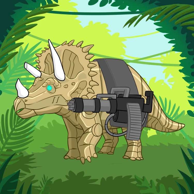 #216 Saur