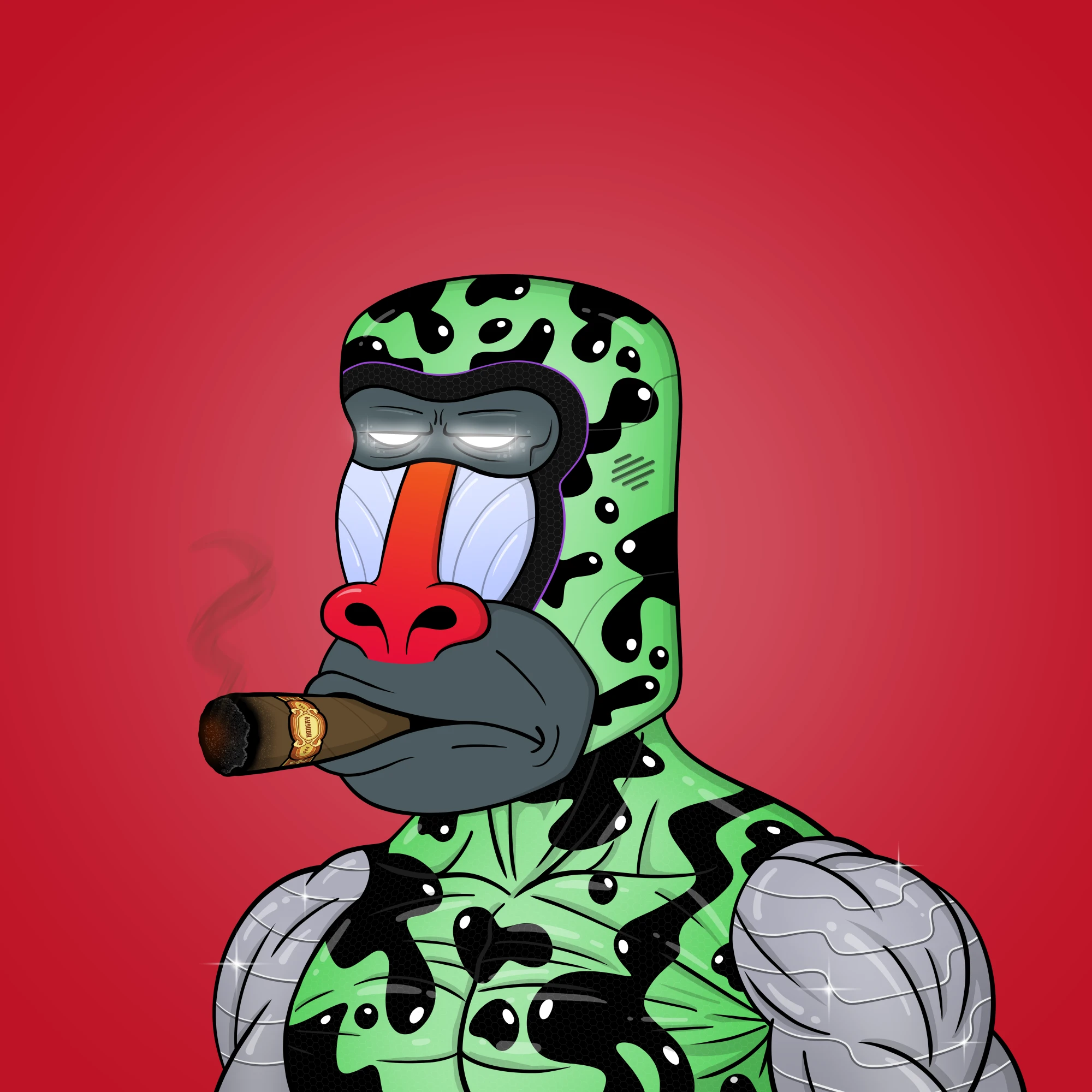 #4 REBEL BOON