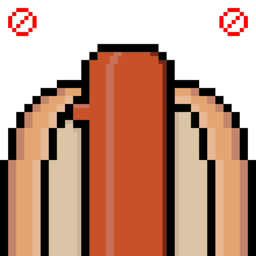 Hotdog Saints #31