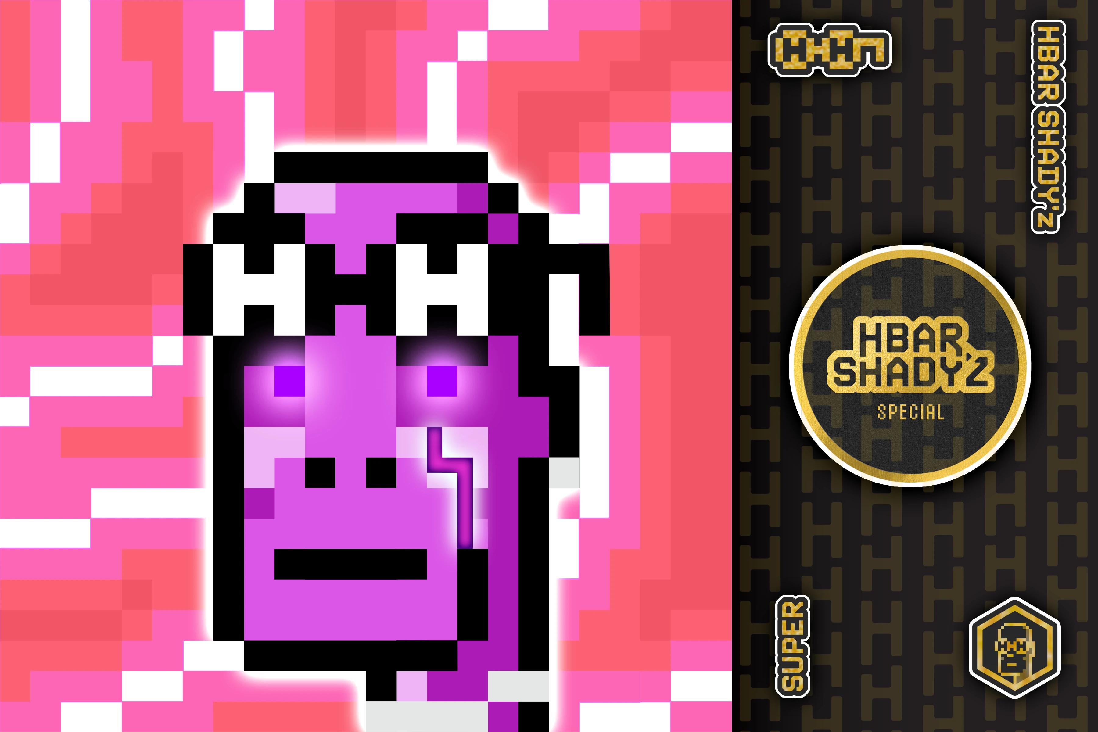 #37 Super SHADY