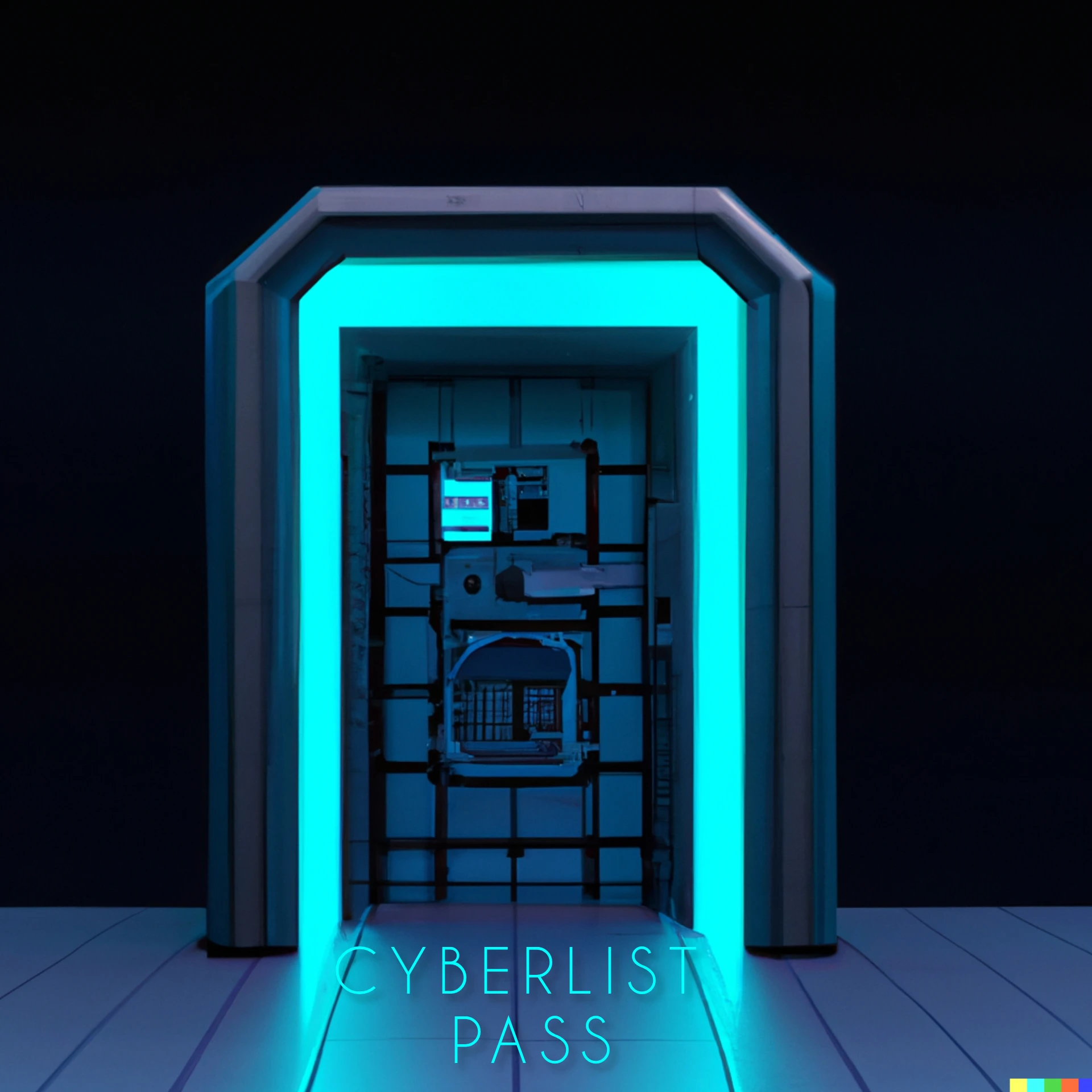 Cyberlist Pass #4
