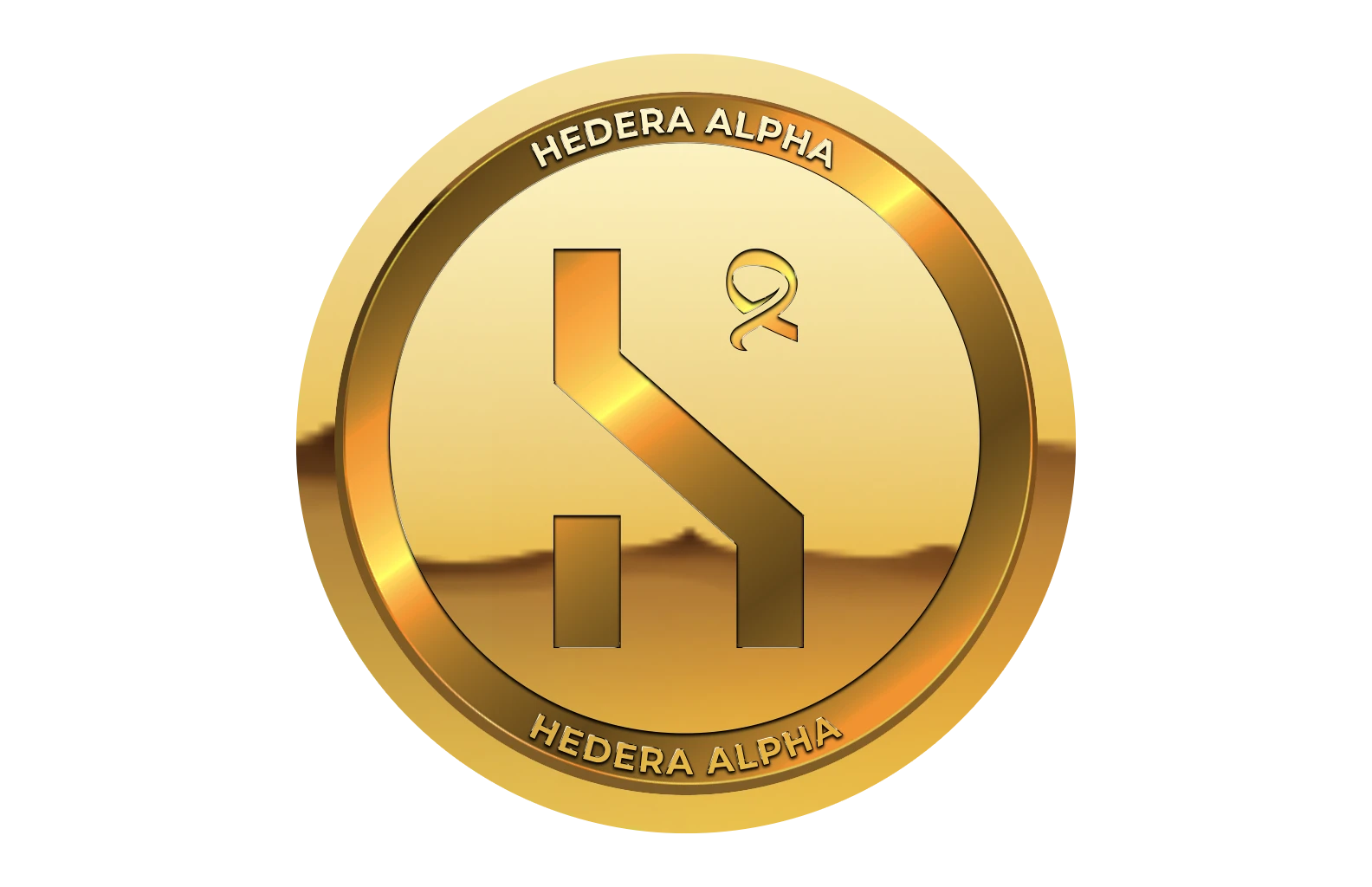 #205 Alpha Gold