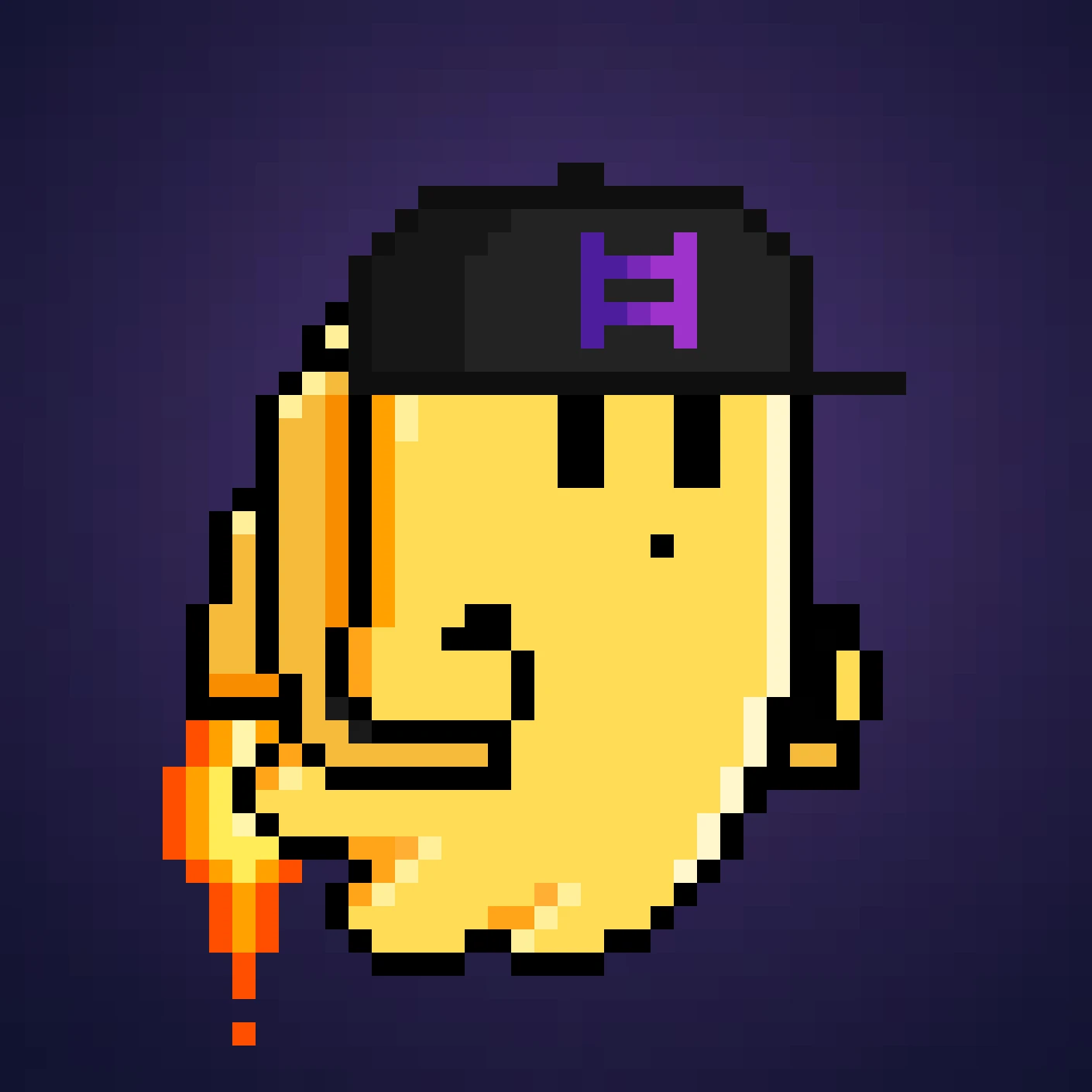 #223 Ghost