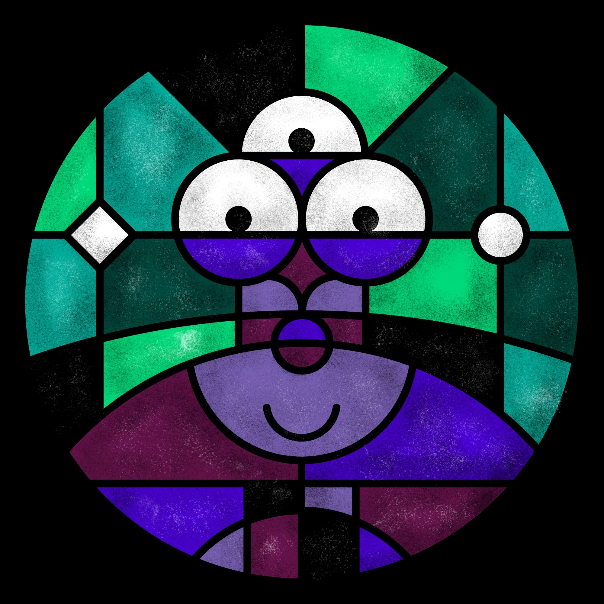 #33 Hashglass Cre