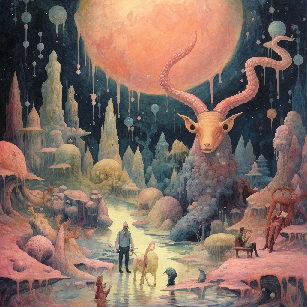 Oddities #13