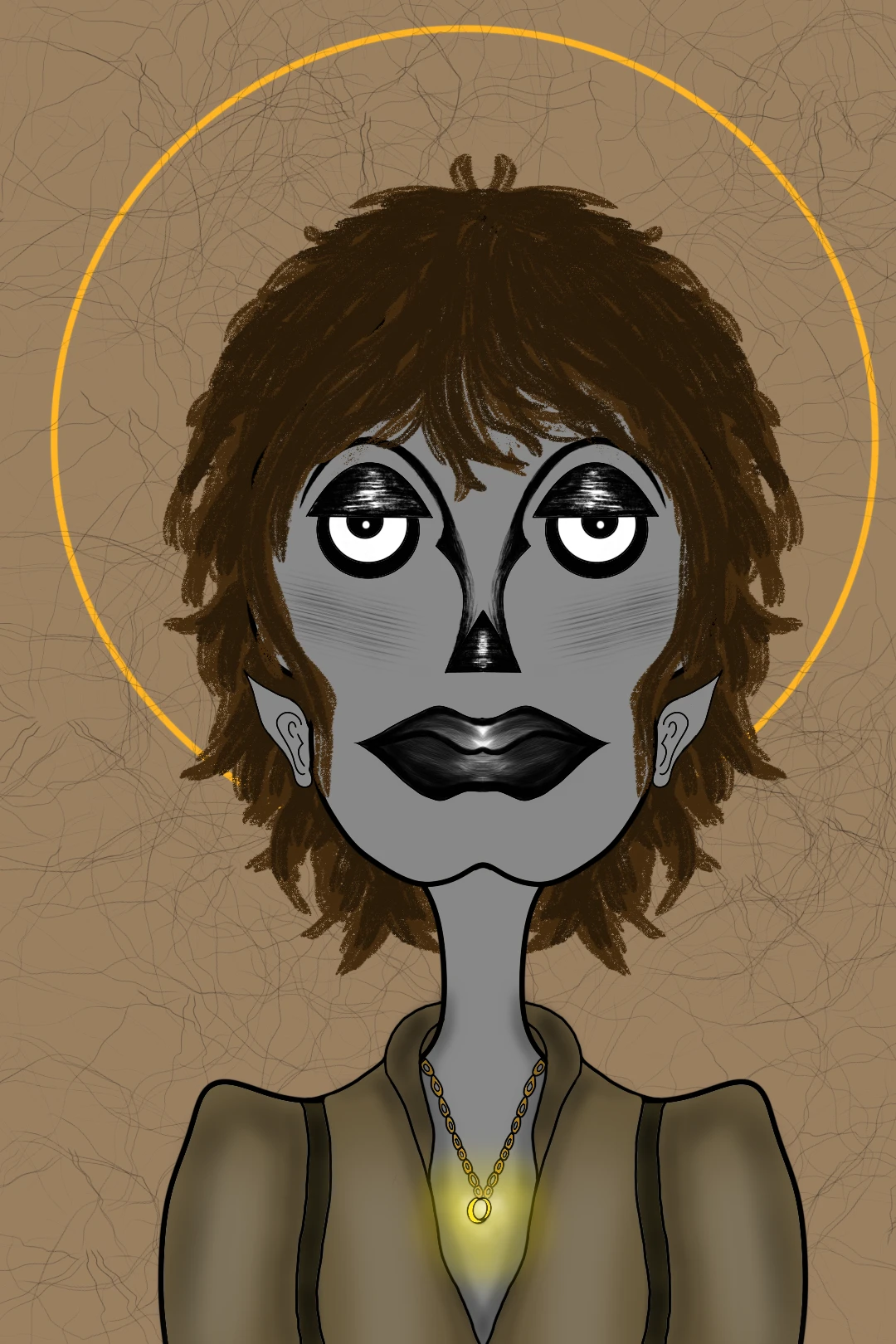 #45 Frodo