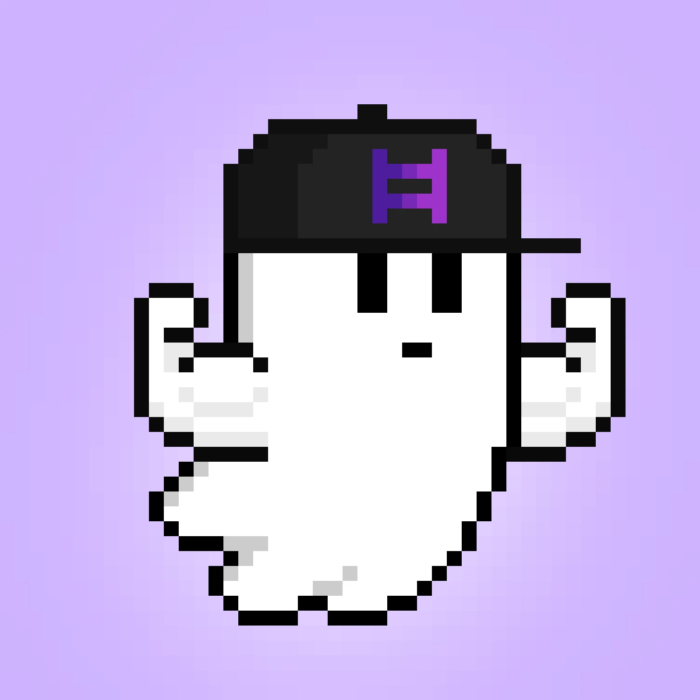 #2914 Ghost