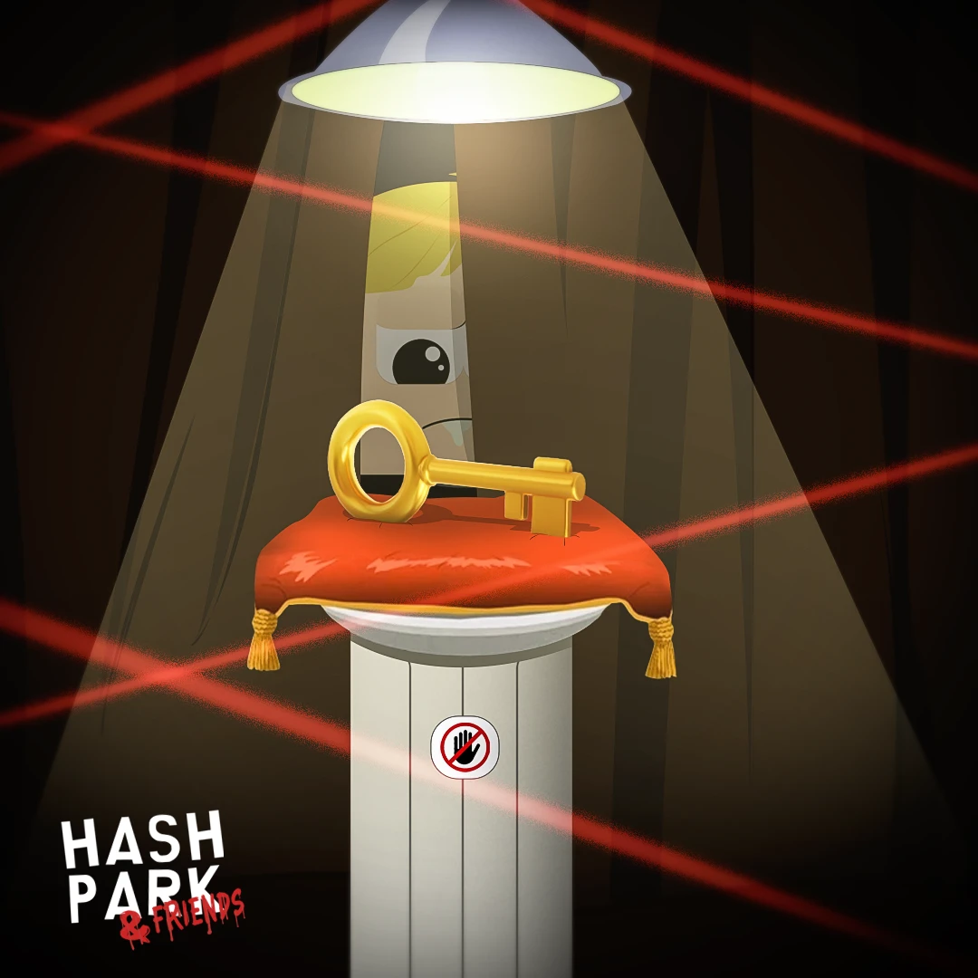 #81 Hash Park & F