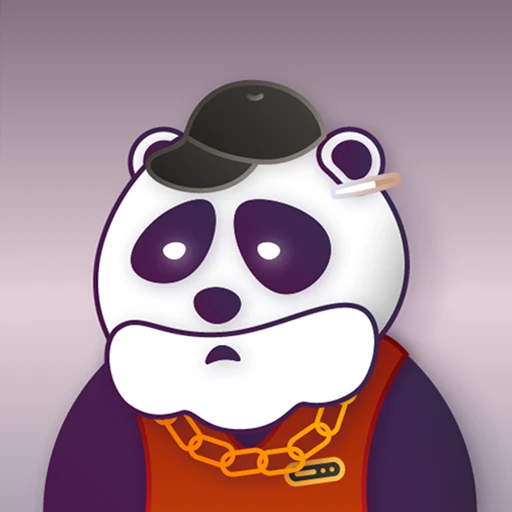#2 Guilty Panda