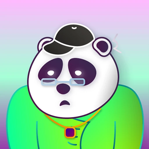 #3 Guilty Panda