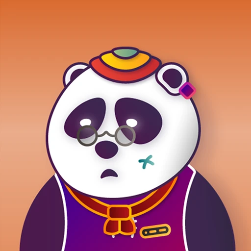 #4 Guilty Panda