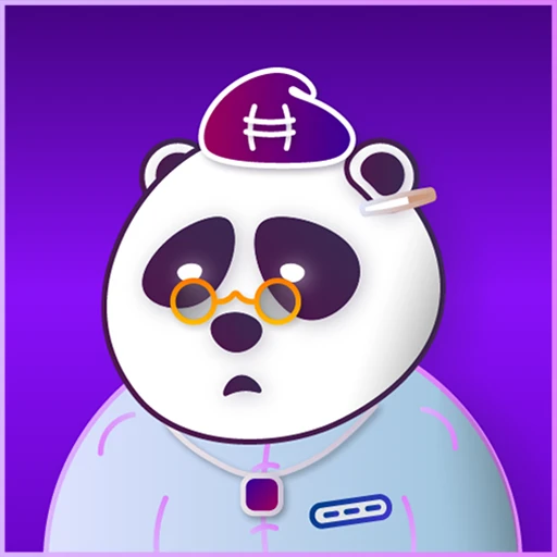 #5 Guilty Panda