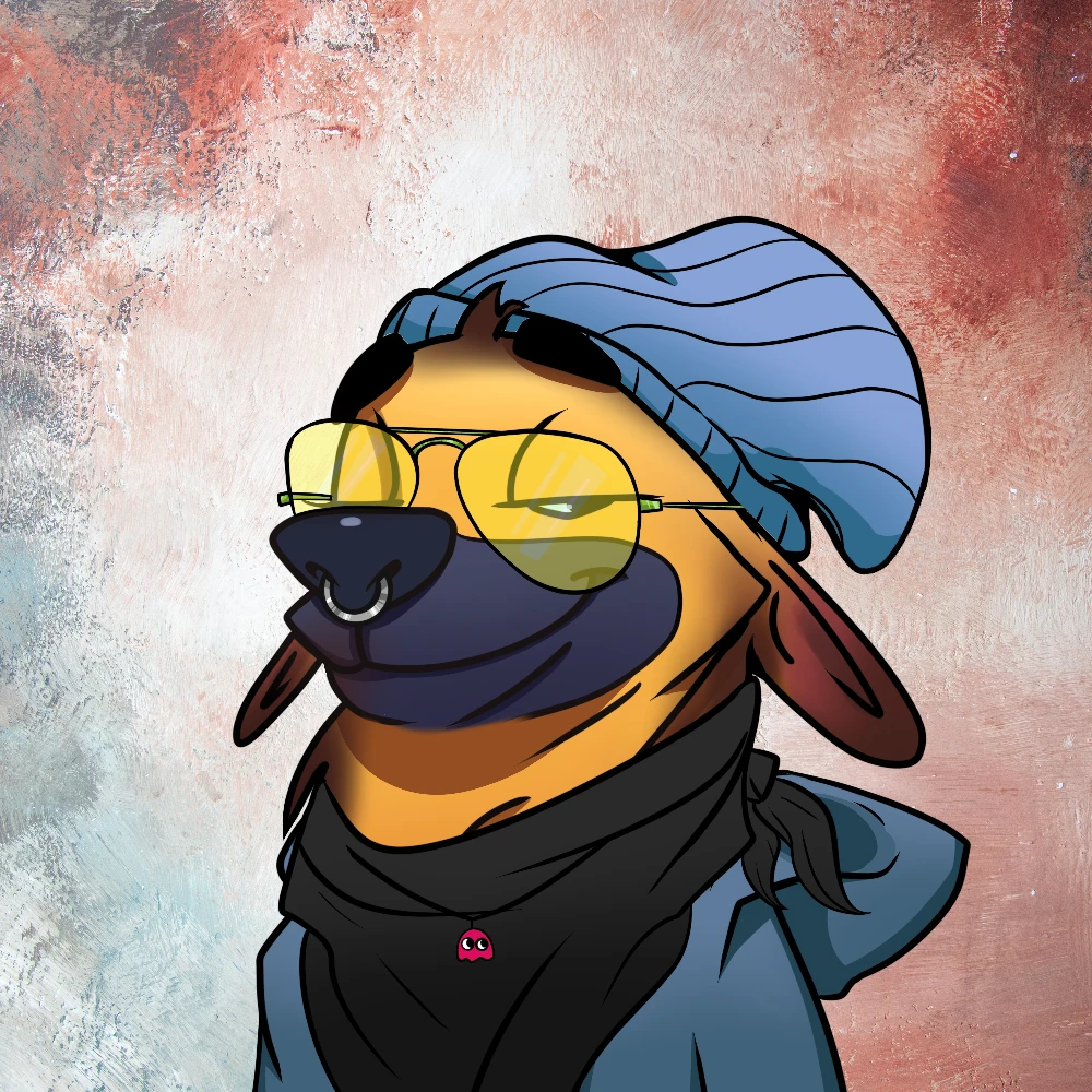 #519 Urban Shephe