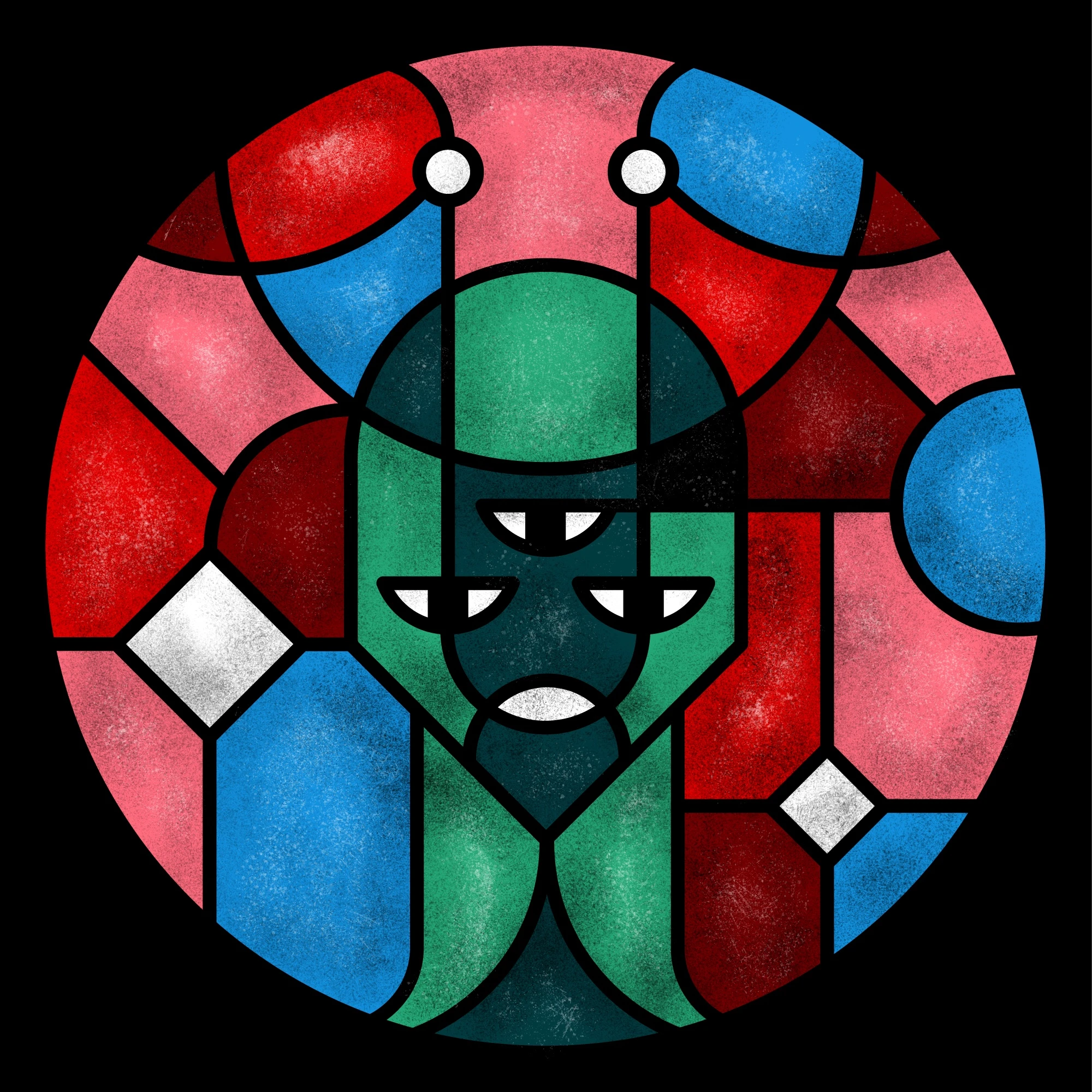 #7 Hashglass Crea