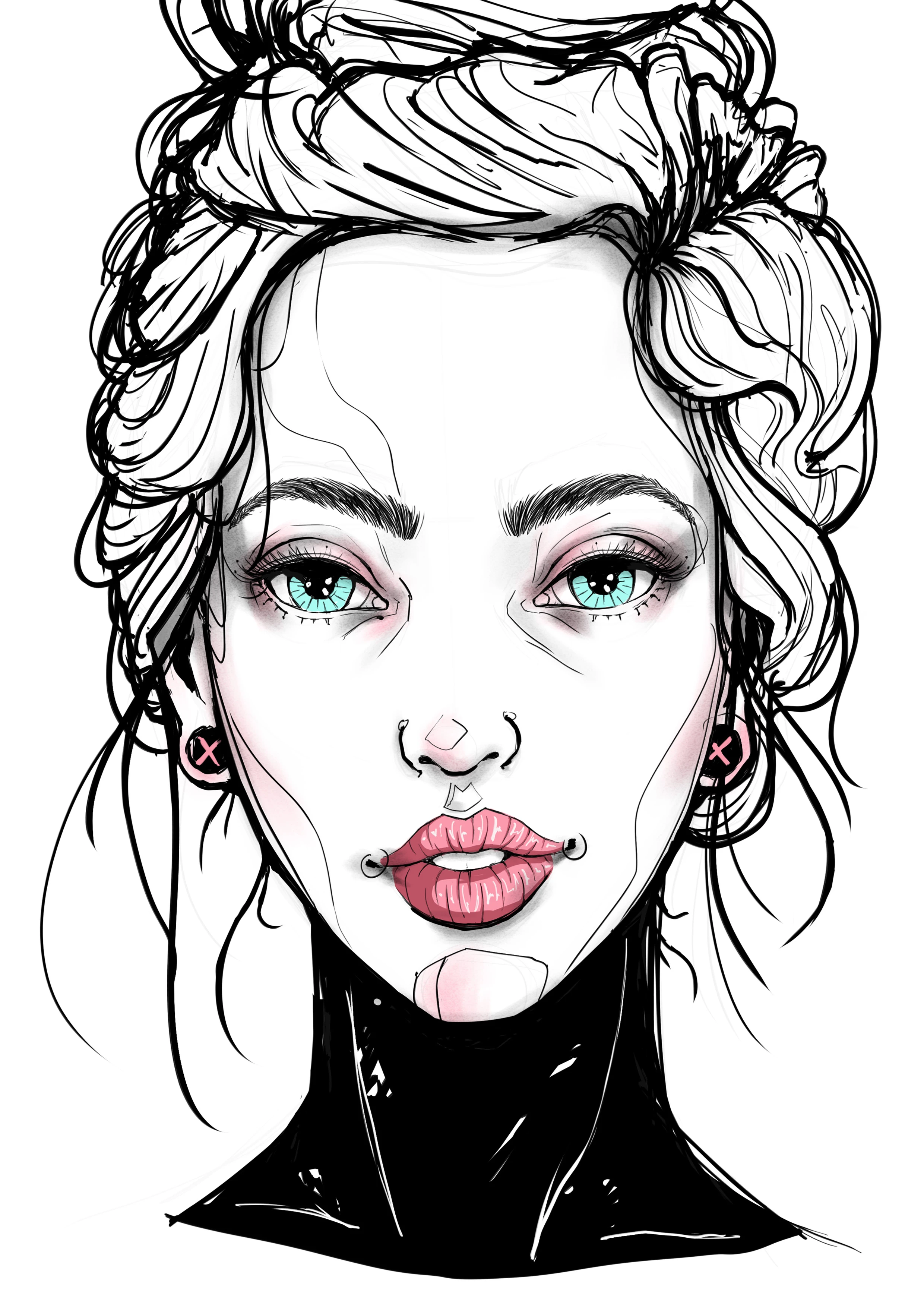 Ordinary Art Sess